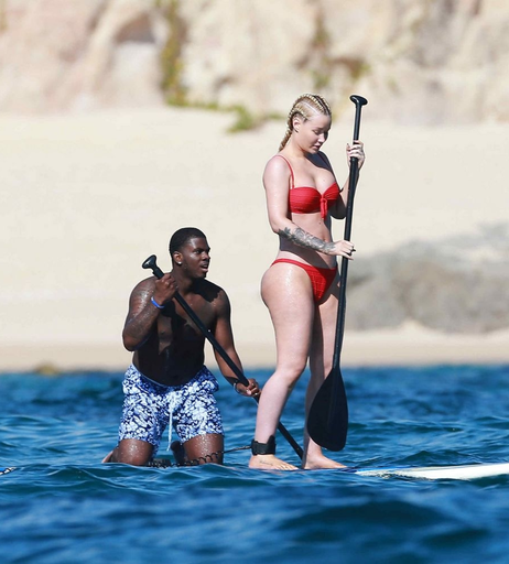 Image 5967392 from Iggy Azalea