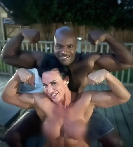 Image 5955931 from Jennifer Scarpetta | Aliyah Taylor | sexybblady20
