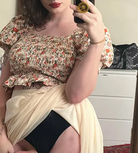 Image 5945677 from seanslimed | transexualized | sadieslime