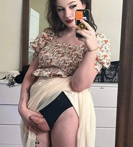 Image 5945631 from seanslimed | transexualized | sadieslime