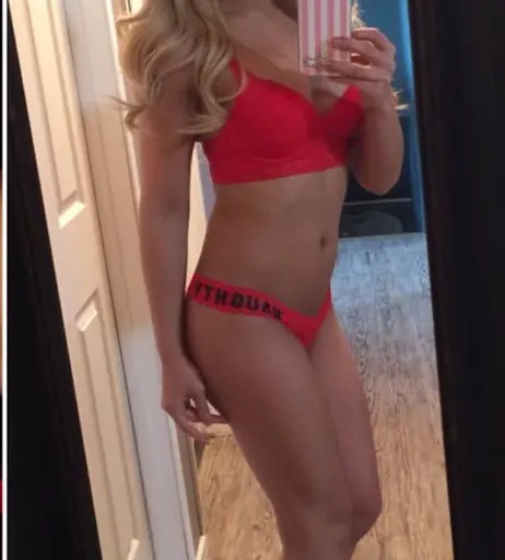 Image 5943457 from canadiandestoryer/Gisele Shaw OnlyFans