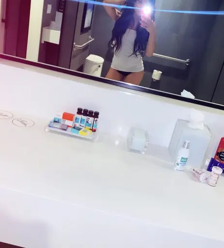 Image 5940183 from Blaire White