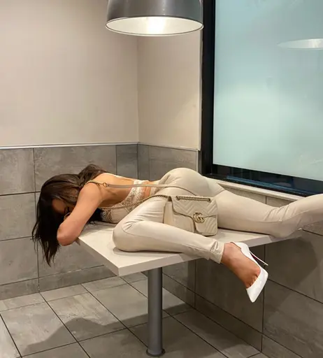 Image 5940080 from Blaire White