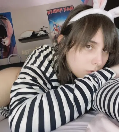 Image 5949438 from Bunnygirl_emma