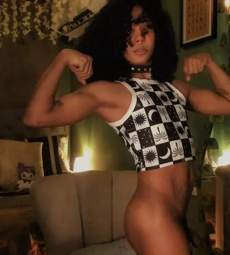 Image 5935355 from wayuu_goddess / WayuuGoddess / lilithgoddesss