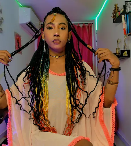 Image 5935272 from wayuu_goddess / WayuuGoddess / lilithgoddesss