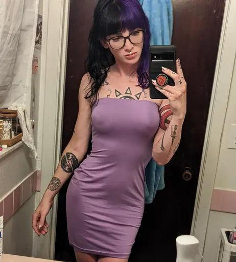 Image 5937317 from Violet Valentine | slutpilled | thot_piece