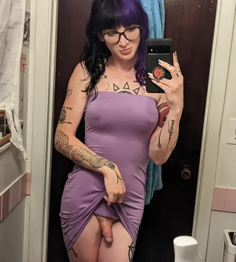 Image 5937326 from Violet Valentine | slutpilled | thot_piece