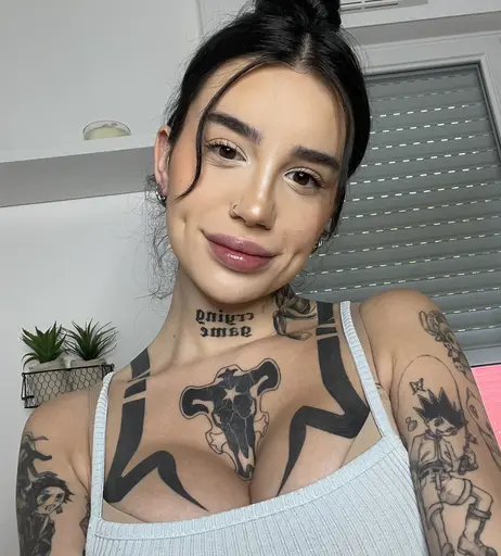 Image 5934152 from Zeliahxo | Female Alien