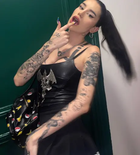 Image 5934025 from Zeliahxo | Female Alien