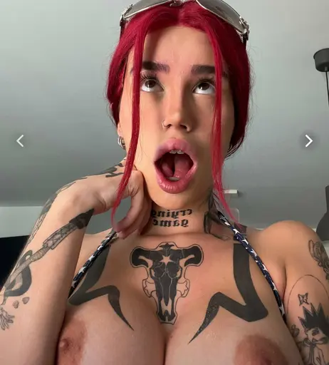 Image 5934285 from Zeliahxo | Female Alien