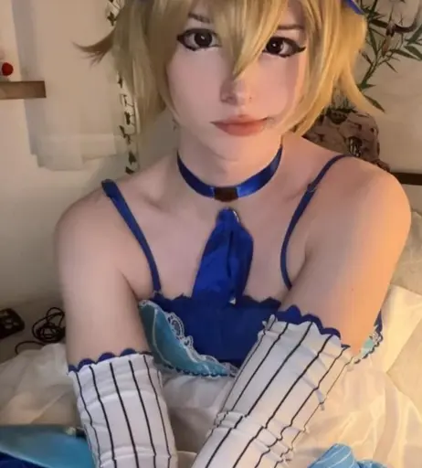 Image 5931031 from Trans/Femboy Cosplay