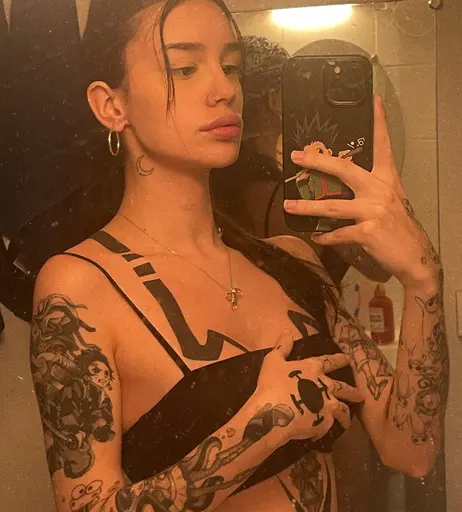 Image 5933586 from Zeliahxo | Female Alien