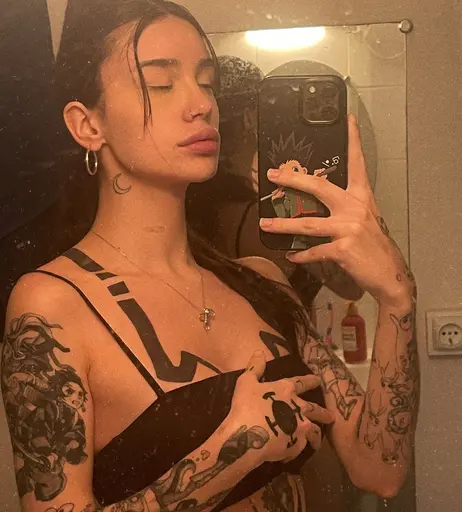 Image 5933572 from Zeliahxo | Female Alien