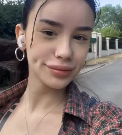 Image 5933521 from Zeliahxo | Female Alien