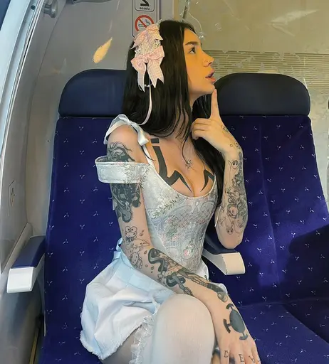 Image 5933407 from Zeliahxo | Female Alien