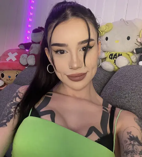 Image 5933684 from Zeliahxo | Female Alien