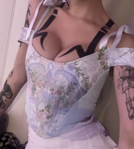 Image 5933370 from Zeliahxo | Female Alien