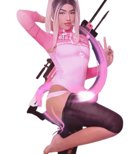 Image 5930594 from Trans/Femboy Cosplay