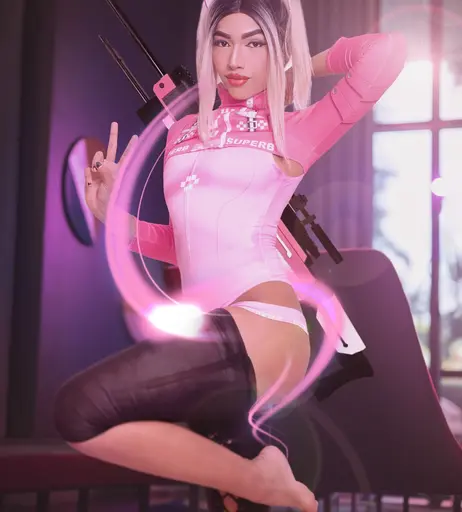 Image 5930724 from Trans/Femboy Cosplay