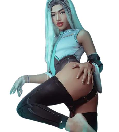Image 5930602 from Trans/Femboy Cosplay