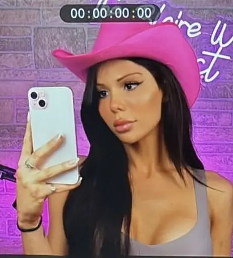 Image 5939558 from Blaire White