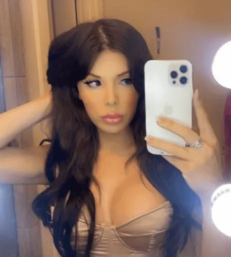 Image 5939682 from Blaire White
