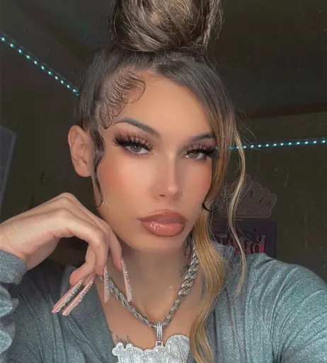 Image 5938426 from TheBratzWay | TheBratWayy | Glokkiana