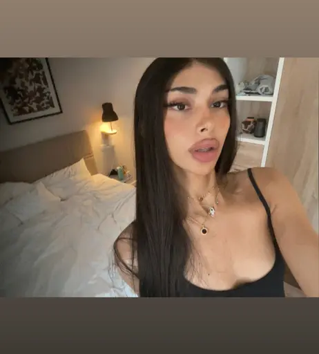 Image 5916414 from kamilathestar / thestarkamila - sexy morrocan latina trans