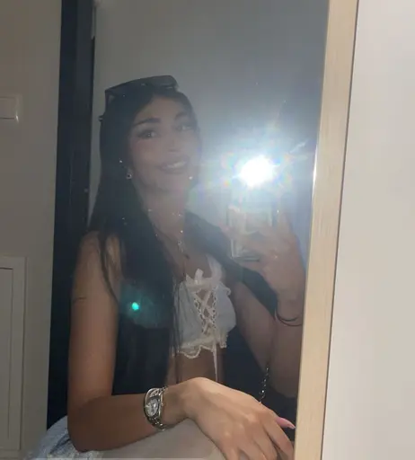 Image 5916408 from kamilathestar / thestarkamila - sexy morrocan latina trans