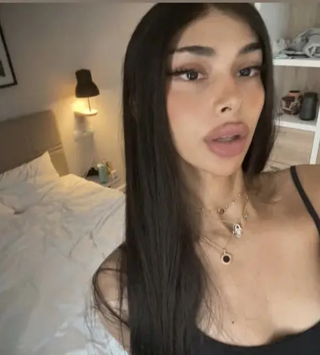 Image 5916994 from kamilathestar / thestarkamila - sexy morrocan latina trans