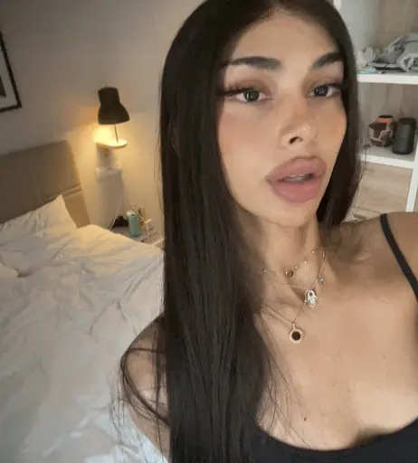 Image 5916932 from kamilathestar / thestarkamila - sexy morrocan latina trans