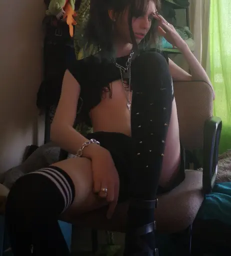 Image 5911648 from Sin Rose | sinnyrose