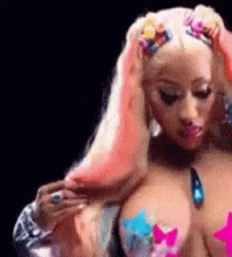 Image 5910558 from Nicki Minaj