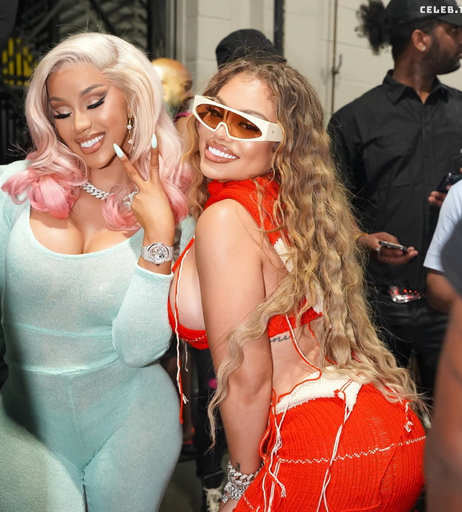 Image 5910576 from Cardi B