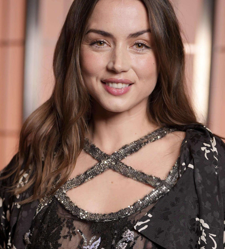 Image 5910785 from Ana De Armas