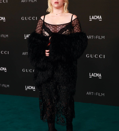 Image 5910153 from Billie Eilish