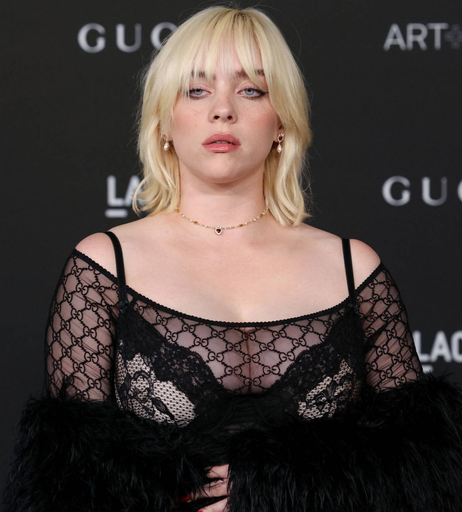 Image 5910080 from Billie Eilish