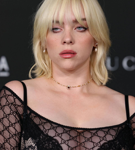 Image 5910024 from Billie Eilish