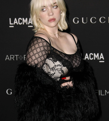 Image 5910315 from Billie Eilish