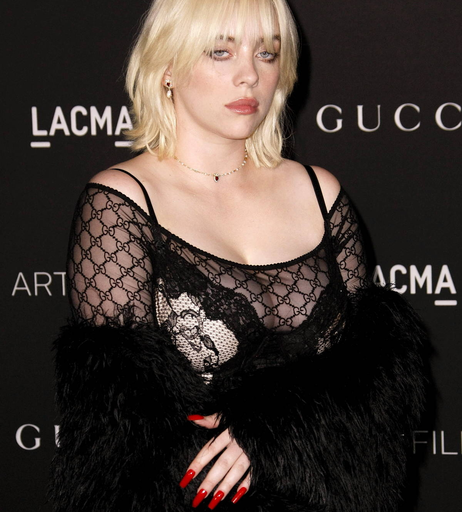 Image 5910269 from Billie Eilish