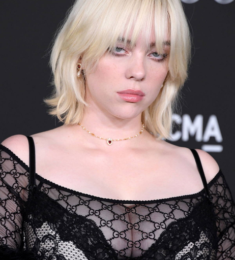 Image 5910234 from Billie Eilish