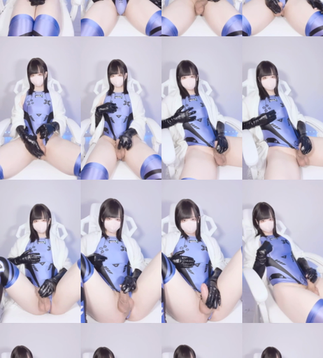 Image 5919085 from aina_ot/男の娘♡あぃなちゃん