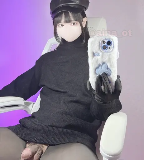 Image 5919053 from aina_ot/男の娘♡あぃなちゃん