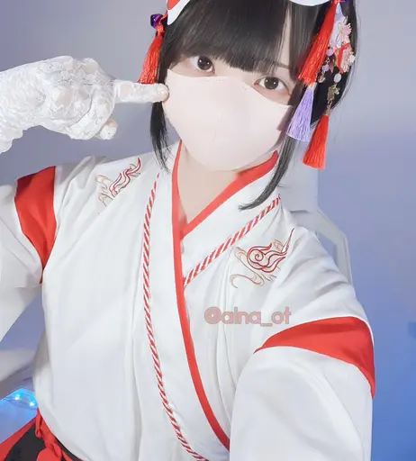 Image 5918708 from aina_ot/男の娘♡あぃなちゃん