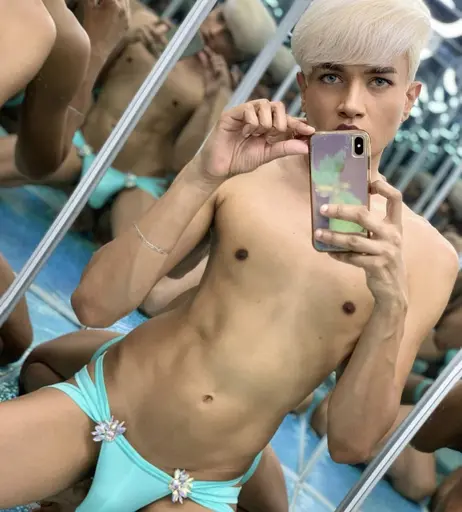 Image 5918030 from Barbie Boi | theofficialbarbieboi