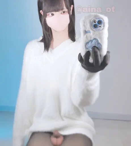 Image 5918989 from aina_ot/男の娘♡あぃなちゃん