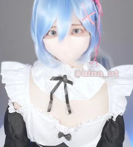 Image 5918901 from aina_ot/男の娘♡あぃなちゃん