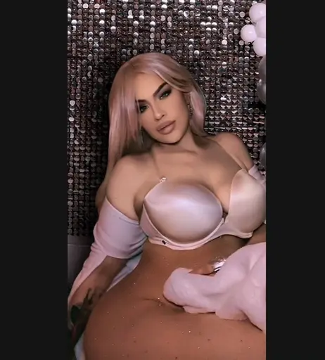 Image 5903176 from boricuabarbie85 | bori_barbie | Annie Grajales