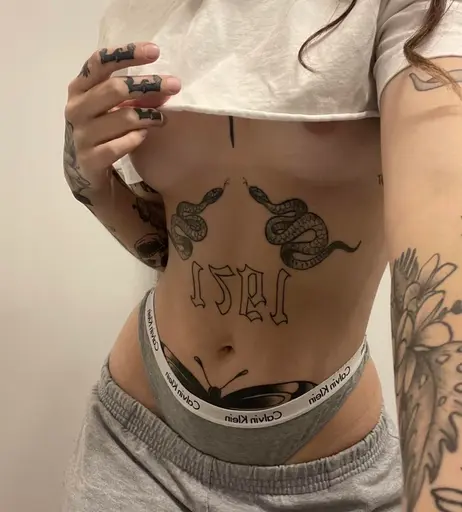 Image 5903371 from Brookemarkhaa - bmarkhaa - TattedTeddy